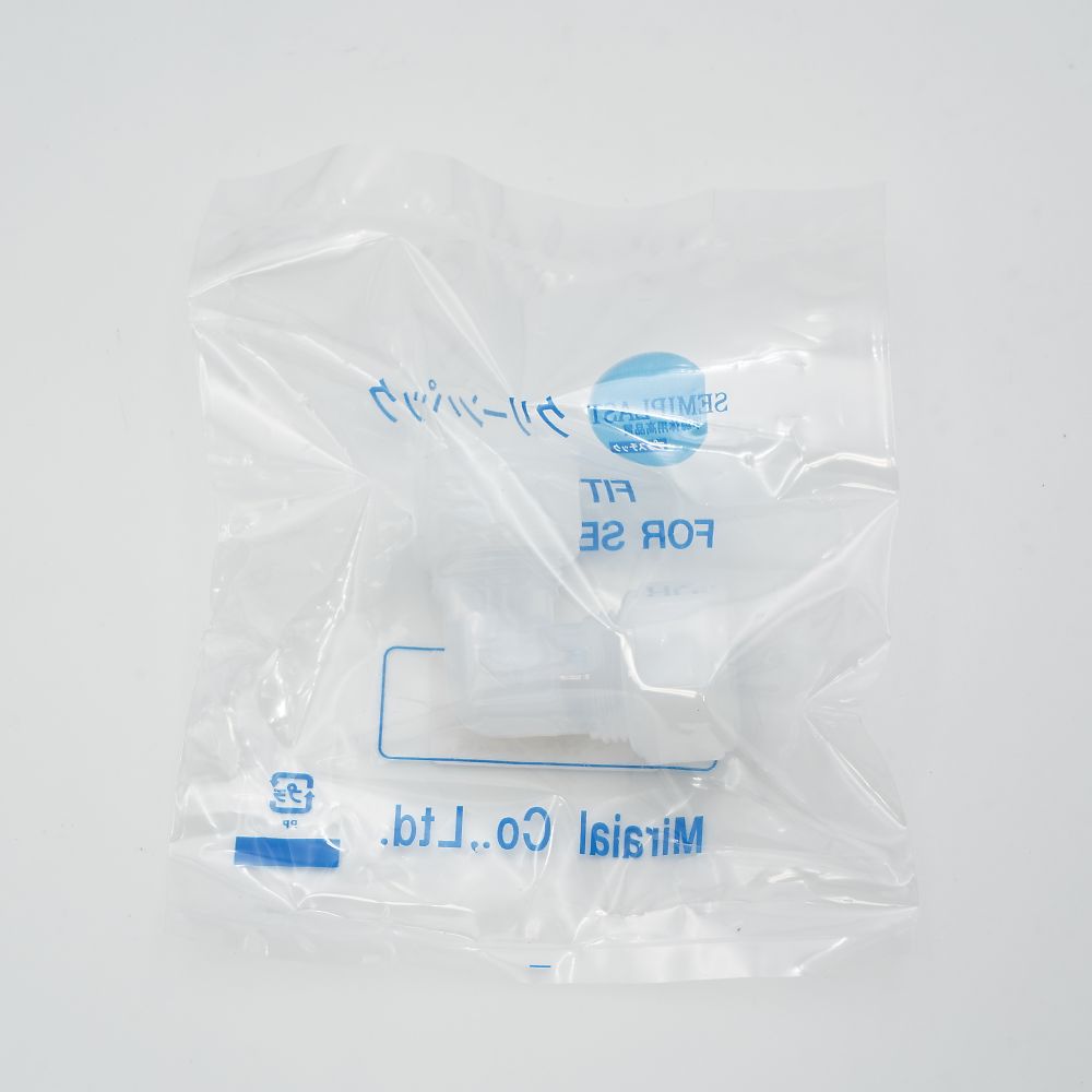 ユニオン･エルボー（K-LOCK継手）　LKU-1/2 1個