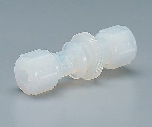 パネルマウント・ストレート（K-LOCK継手）　SKP-6 1個