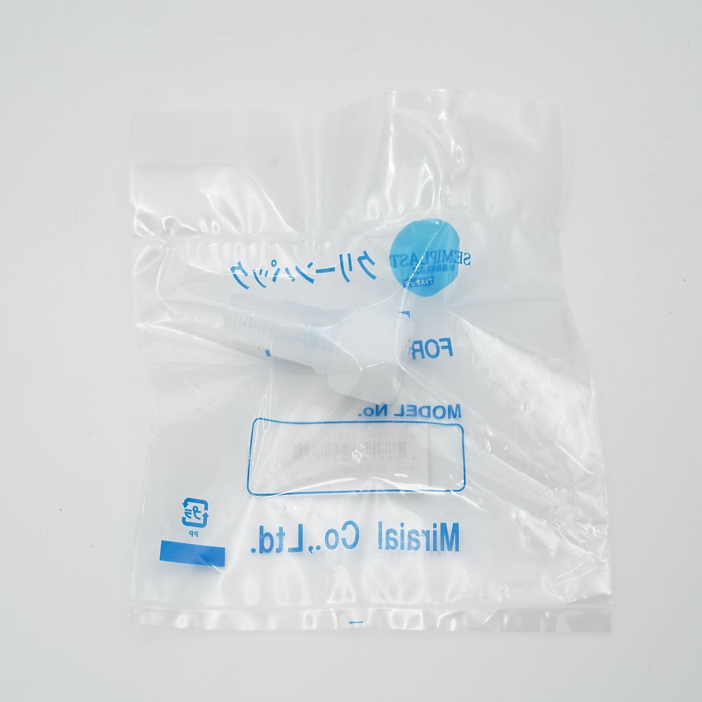 メイル･コネクター（K-LOCK継手）　SKH-8 1個