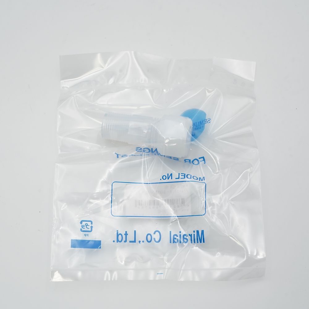 メイル･コネクター（K-LOCK継手）　SKH-10-3P 1個