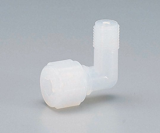 Male elbow (K-LOCK fitting) LKH-8 1 piece