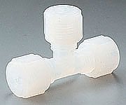 ユニオン･ティー（K-LOCK継手）　TKU-12 1個