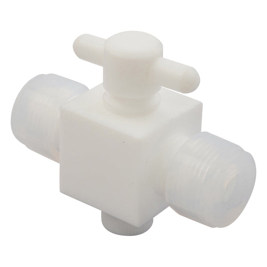 YK connection 2-way cock (connection type) 10mm 1 piece