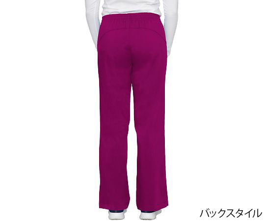 PURPLE LABEL Scrub Pants TAYLOR S equivalent Wine 9095P-XS-Wi 1 piece