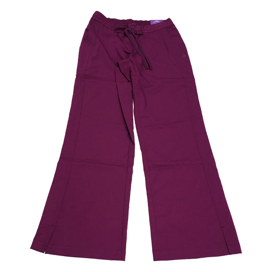 PURPLE　LABEL　スクラブパンツ　TAYLOR　S相当　ワイン　9095P-XS-Wi 1枚