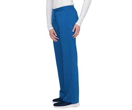 PURPLE LABEL Scrub Pants TAYLOR LL Equivalent Royal Blue 9095P-L-Ro 1 pc