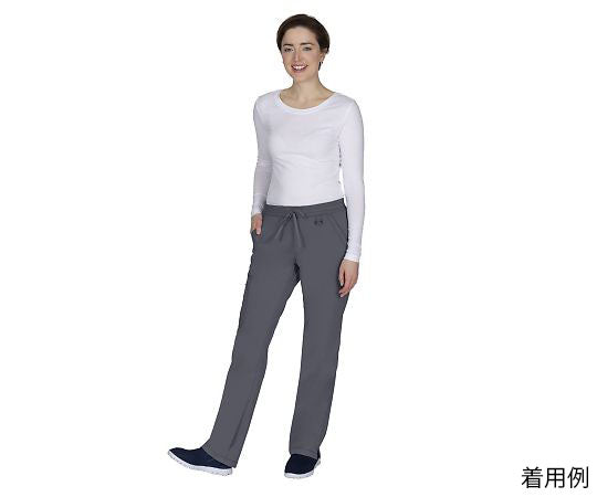 PURPLE　LABEL　スクラブパンツ　TAMARA　LL相当　グレー　9181P-L-Pe 1枚
