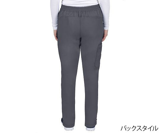 PURPLE LABEL Scrub Pants TAMARA S Size Grey 9181P-XS-Pe 1 pc