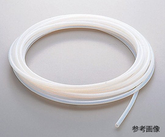 ナフロン（R）　BTチューブ　4A　2×4φ　1巻（10m）　TOMBO No.9003-BT 1巻