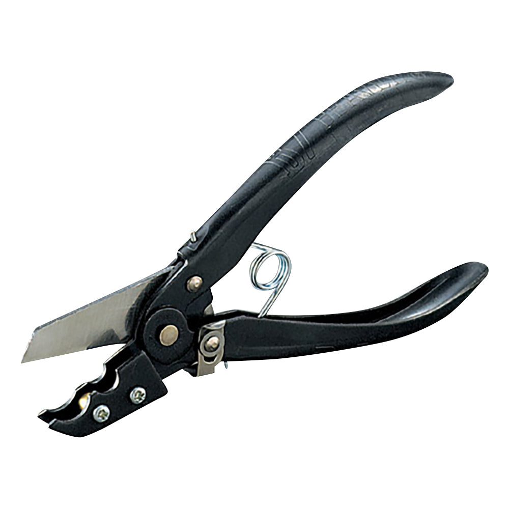 Fluororesin tube cutter x 1