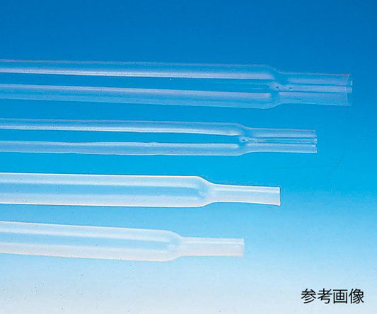 Fluororesin (FEP) heat shrink tube FEP-170 1 piece