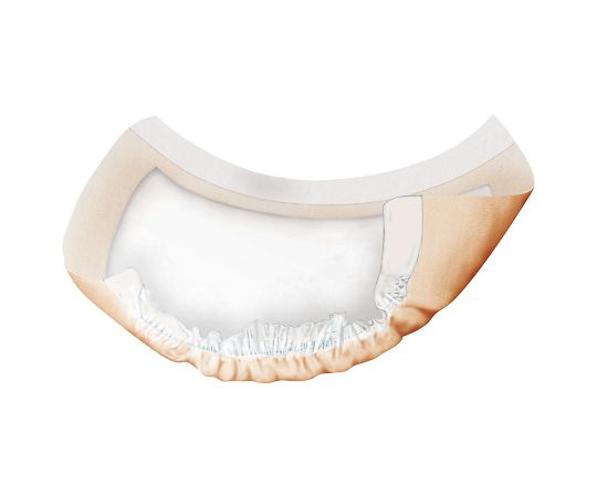 マインパッド　150×340mm　30枚入　19042 1袋(30枚入)