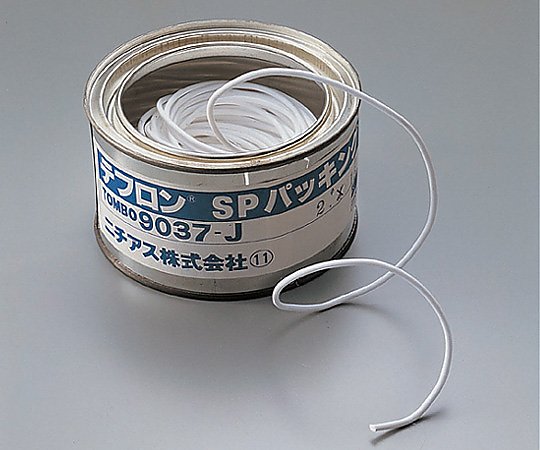 SP패킹(불소 수지제) 5.6mm×5m TOMBO No,9037-J 1개