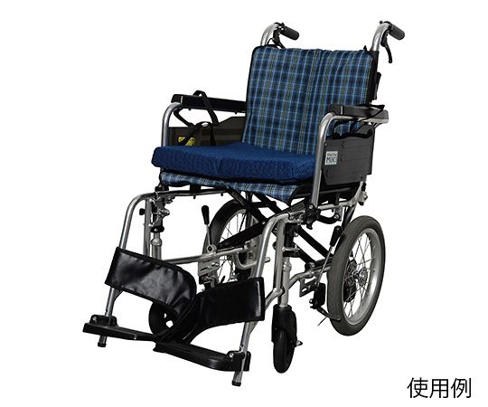 Wheelchair cushion BA-WC4040 1 piece