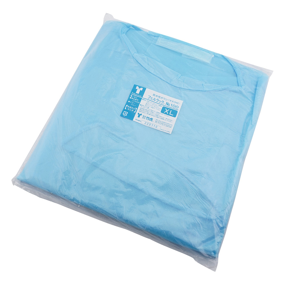 펠락 No.100 XL 1장×50봉투입 076296 1세트(1장×50봉투입)