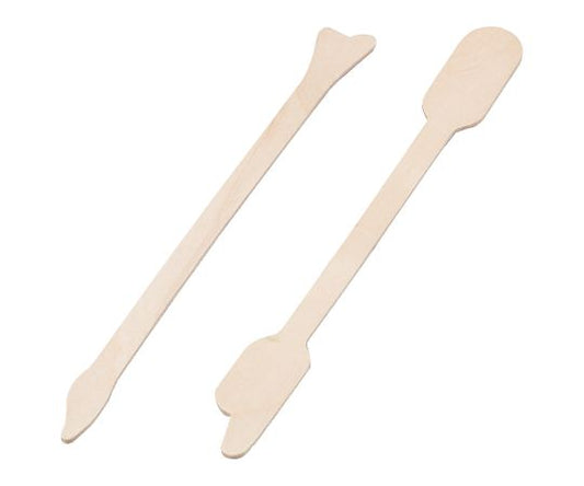 カーヴィカルスクレイパー　未滅菌　177mm　500枚入　CP-8 1箱(500枚入)