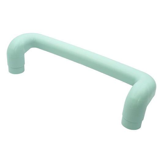 Plastic Cart Handle for Depth 385mm 1 unit