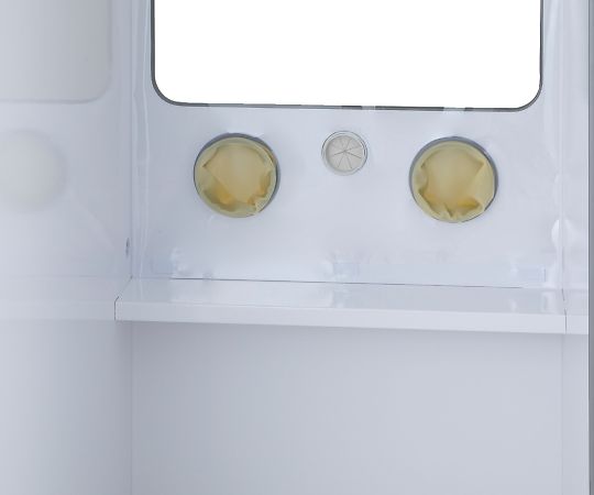 발열 외래 부스 KP-85150 1대