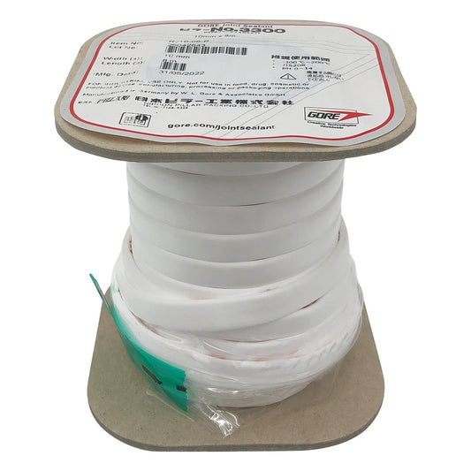 ePTFEガスケット（PTFE製）　RJ10-08 1個