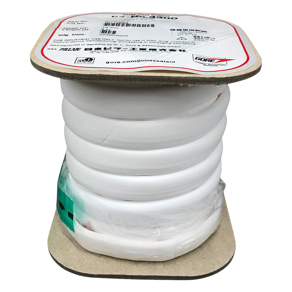 ePTFE 개스킷(PTFE제) RJ14-05 1개
