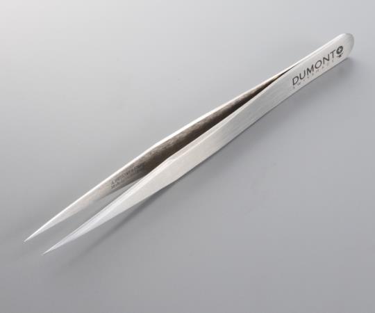 精密ピンセット　No.1　極細　チタン　NO.1-TITAN 1本