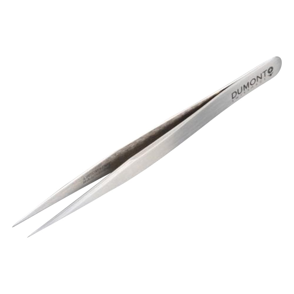 정밀 핀셋 No.1 극세 스테인리스 NO.1-INOX 1개