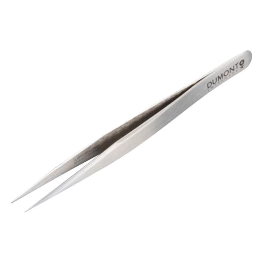 정밀 핀셋 No.1 극세 스테인리스 NO.1-INOX 1개