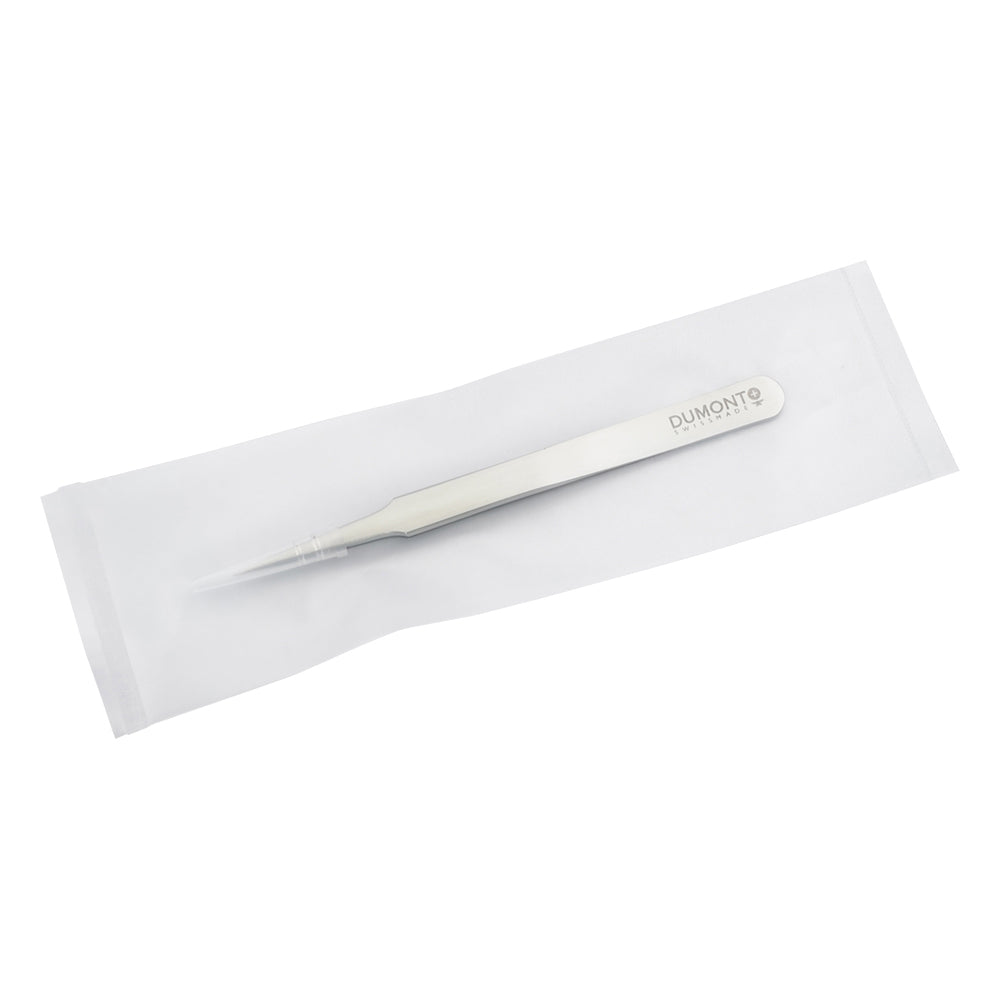 정밀 핀셋 No.2 극세 스테인리스 NO.2-INOX 1개