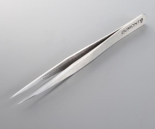 精密ピンセット　No.3　先鋭　チタン　NO.3-TITAN 1本