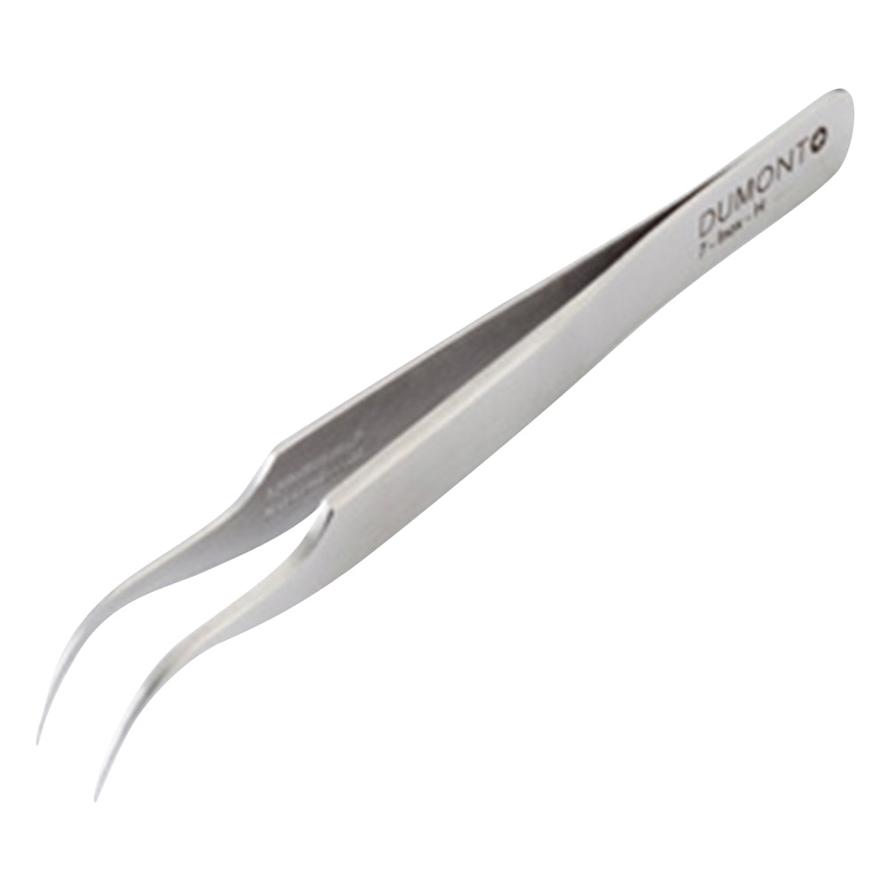 精密ピンセット　No.7　先鋭　チタン　NO.7-TITAN 1本