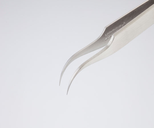 정밀 핀셋 No.7 첨예 스테인리스 NO.7-INOX 1개