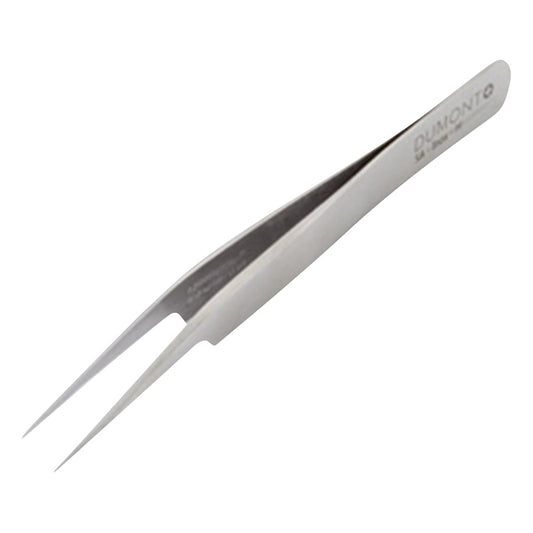 精密ピンセット　No.5A　先鋭　ステンレス　NO.5A-INOX 1本
