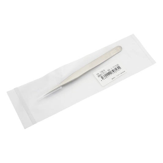 精密ピンセット　No.1　極細　チタン　NO.1-TITAN 1本