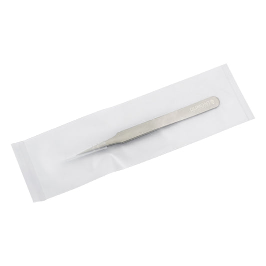 精密ピンセット　No.2　極細　チタン　NO.2-TITAN 1本