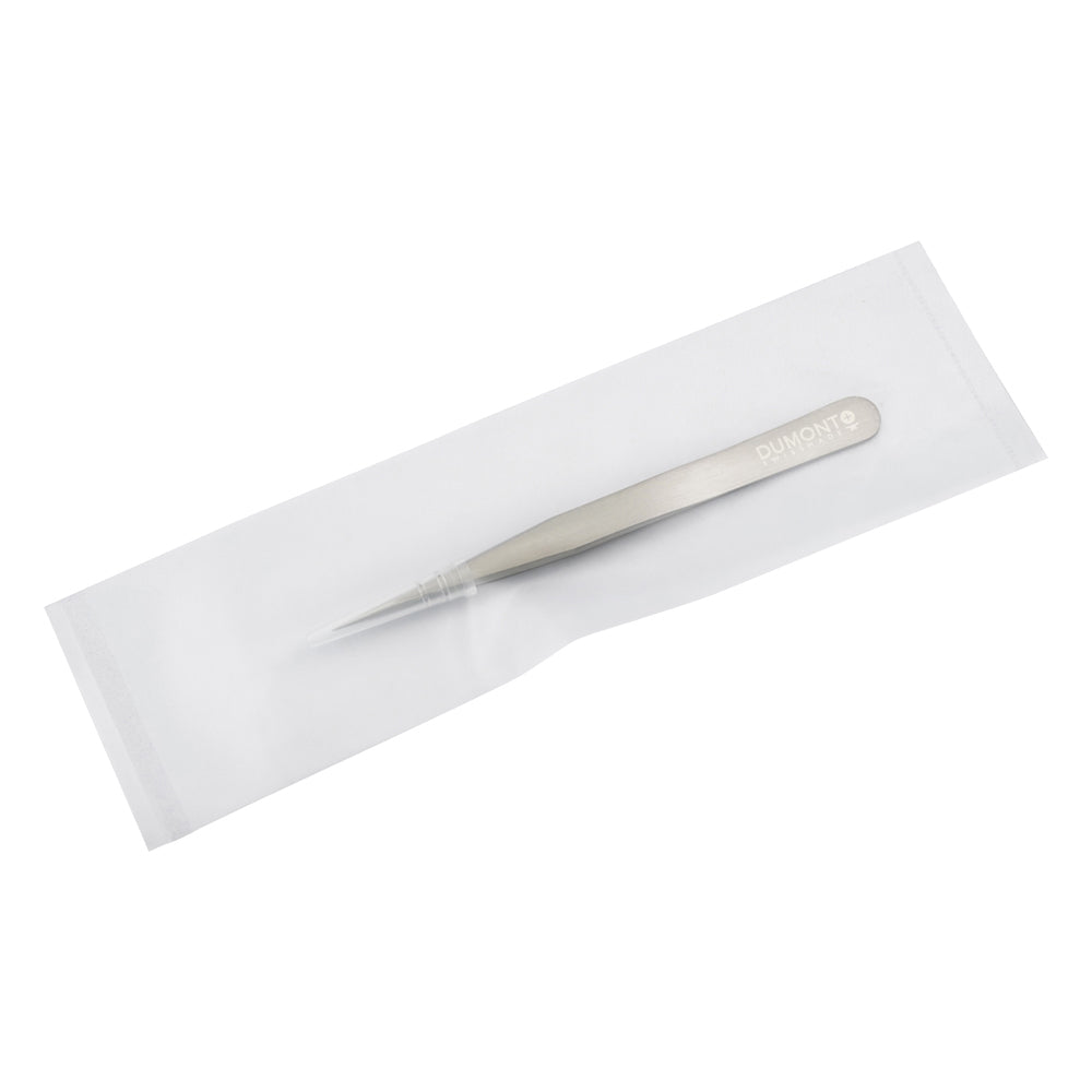 精密ピンセット　No.3C　先鋭　チタン　NO.3C-TITAN 1本