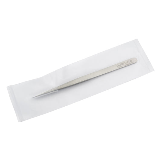 精密ピンセット　NO.SS　先鋭　チタン　NO.SS-TITAN 1本