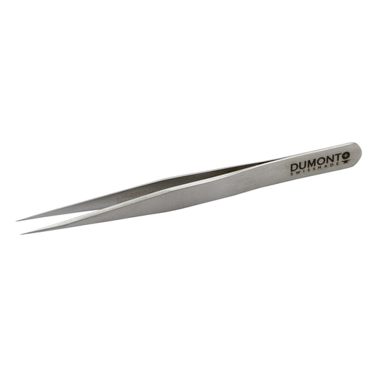 Precision tweezers NO.3C-DUMOSTAR 1 piece