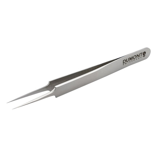 Precision tweezers NO.5-DUMOSTAR 1 piece