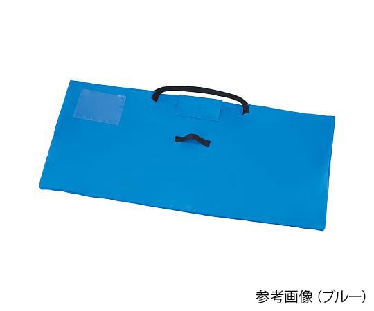 Mattress carrying bag, blue, MCB-BL, 1 piece