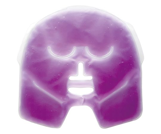 페이스용 쿨 마스크 FACE-M 1개