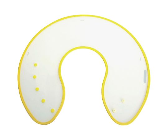 벨칼라 2개월~2세 미만용 BE01 1장