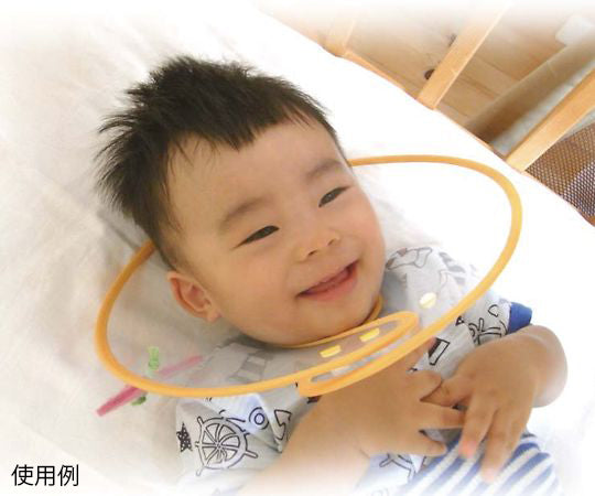 벨칼라 2개월~2세 미만용 BE01 1장