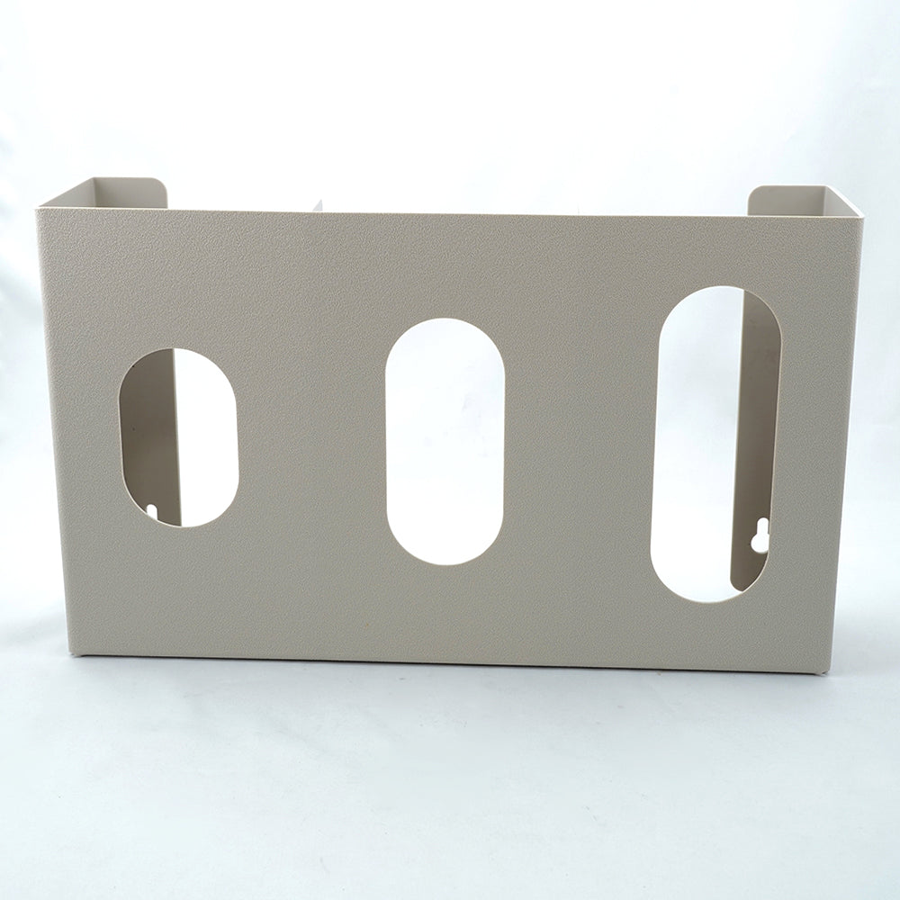 Glove dispenser with size indication (compatible with Naviroll gloves) 3 types GL035-0212 1 unit