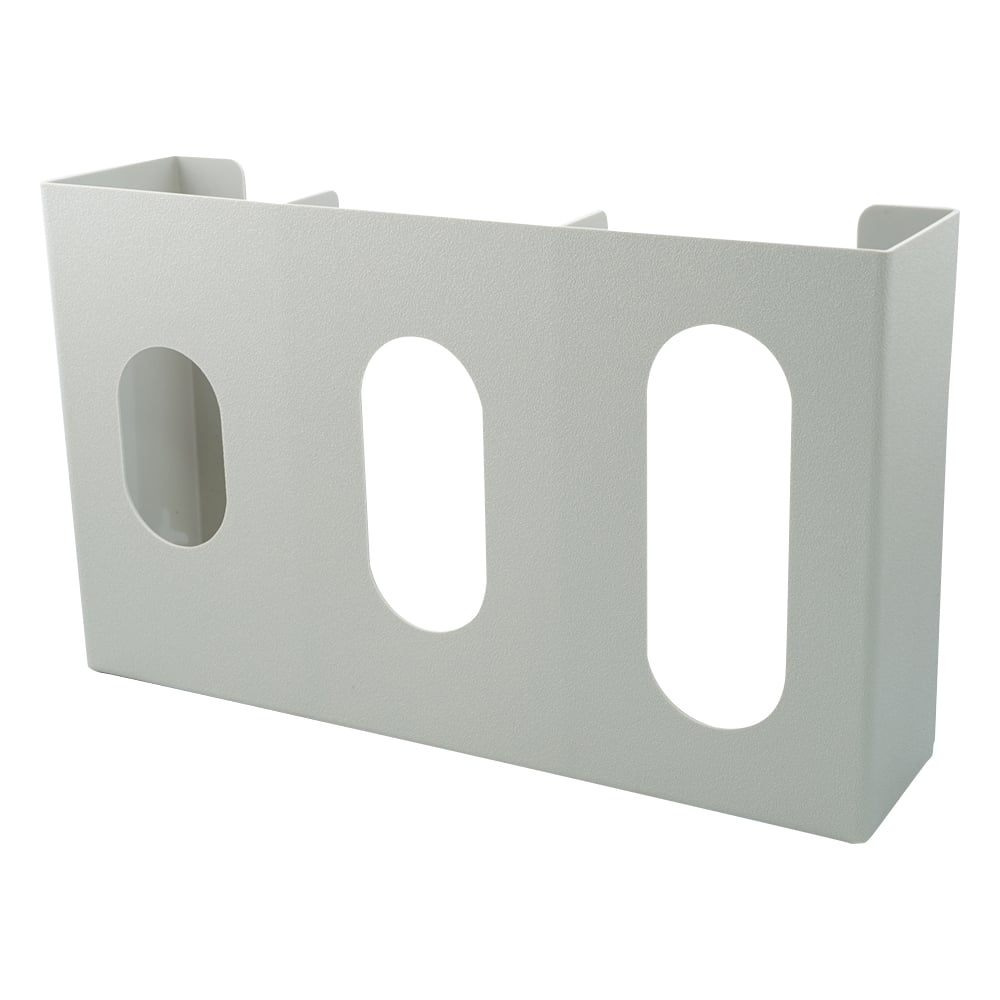 Glove dispenser with size indication (compatible with Naviroll gloves) 3 types GL035-0212 1 unit