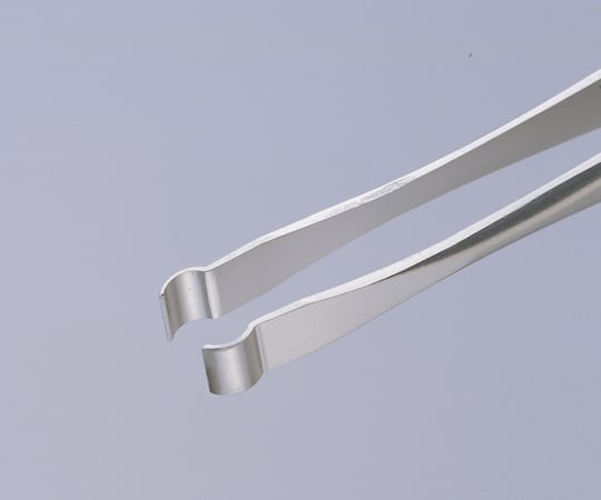 일렉트릭 핀셋 원통 특수강 572 1개