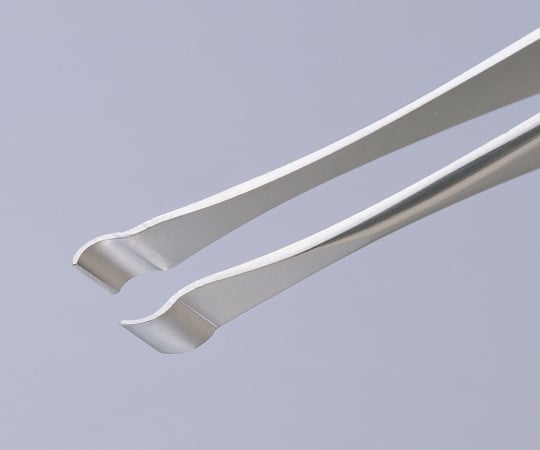 일렉트릭 핀셋 원통형 특수강 573 1개