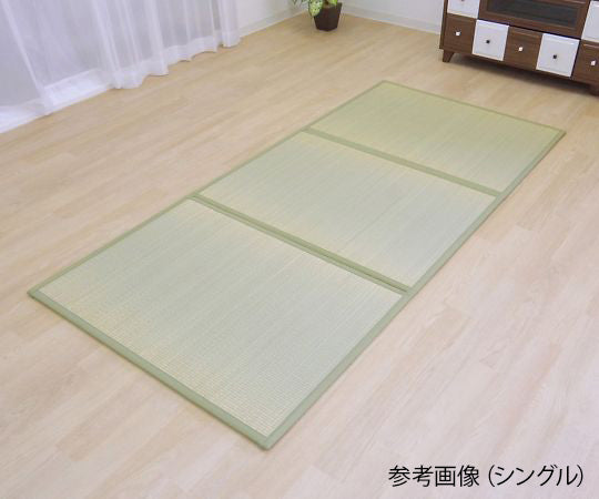 Lightweight and non-slip stick-on igusa mattress PRO, semi-double, 1360140011301, 1 piece