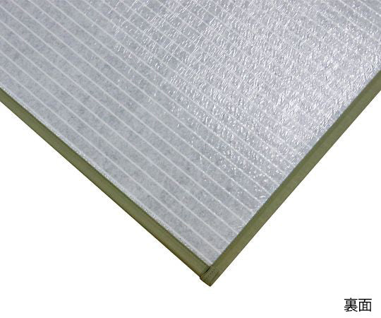 Lightweight and non-slip stick-on igusa mattress PRO single size 1360140011201 1 piece