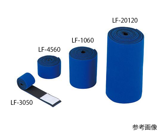 マジックベルト（ラテックスフリー・ウォッシャブル）　45×450mm　LF-4545 1本