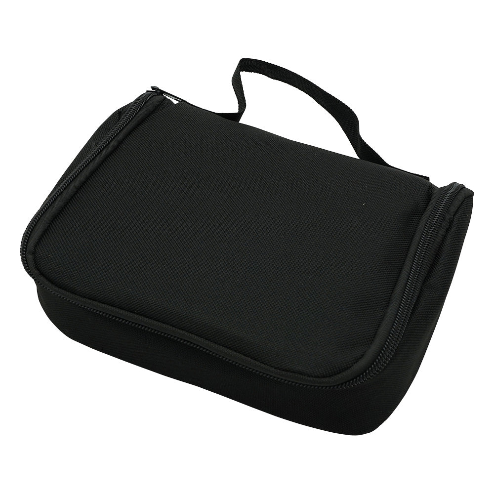 インスリンポーチ（アルミ仕様）　220×50×135mm　IP-BLK 1個